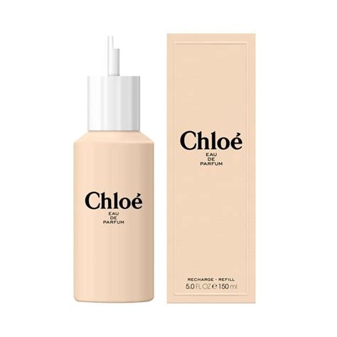 chloe eau de parfum 150ml